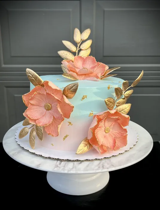 Binge Cakes by Ridhima Singla Picture 8