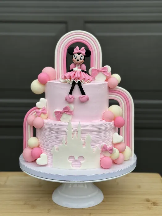 Binge Cakes by Ridhima Singla Picture 10