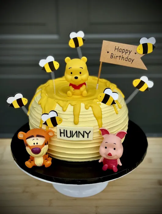 Binge Cakes by Ridhima Singla Picture 5