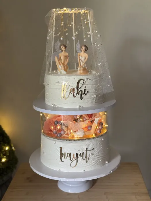 Binge Cakes by Ridhima Singla Picture 9