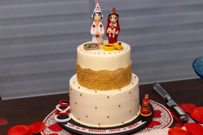 Binge Cakes by Ridhima Singla Picture 6