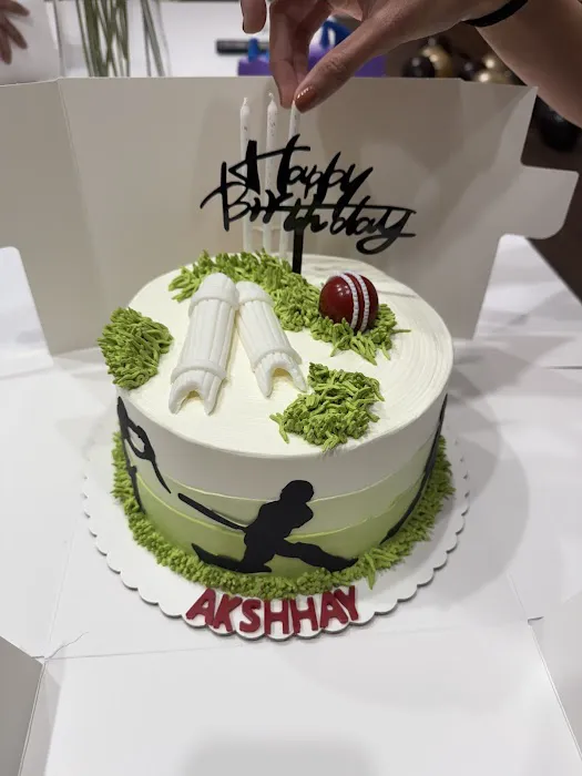 Binge Cakes by Ridhima Singla Picture 4