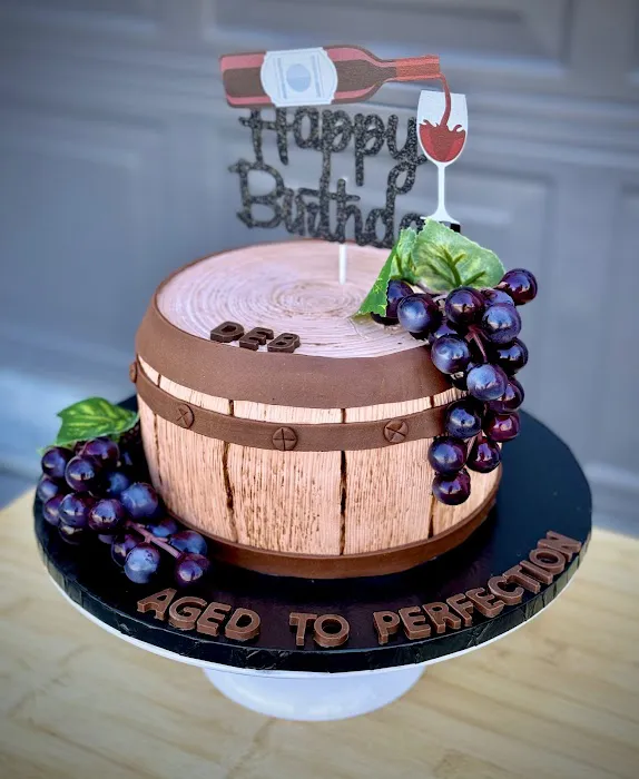 Binge Cakes by Ridhima Singla Picture 1