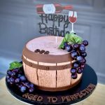 Binge Cakes by Ridhima Singla