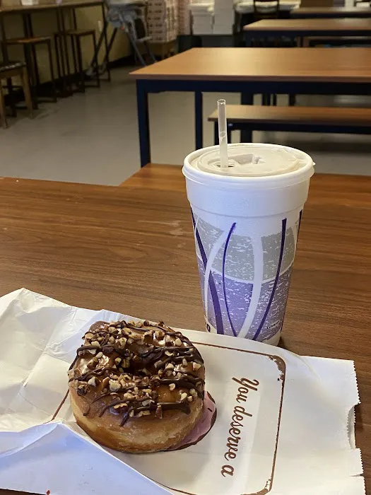 Donuts To Go Picture 1