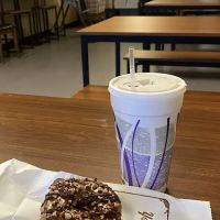 Donuts To Go ico