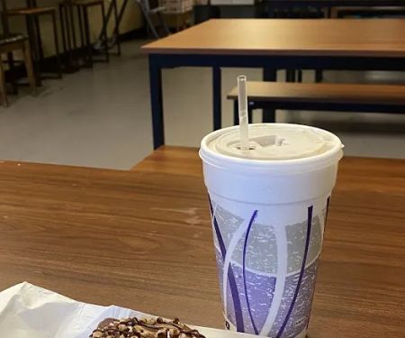 Donuts To Go