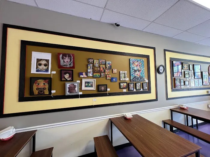 Donuts To Go Picture 8