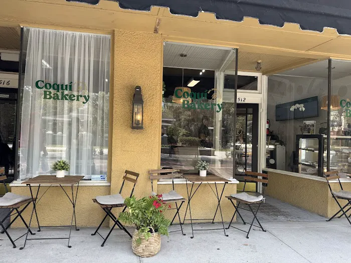 El Coqui Bakery Sanford Picture 9