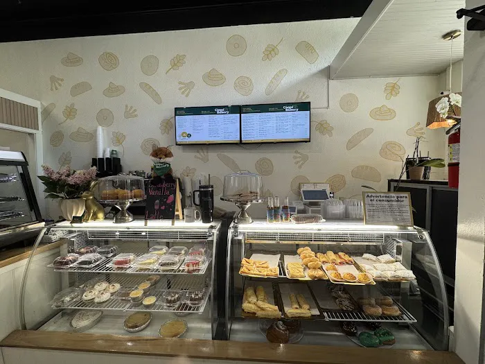 El Coqui Bakery Sanford Picture 7