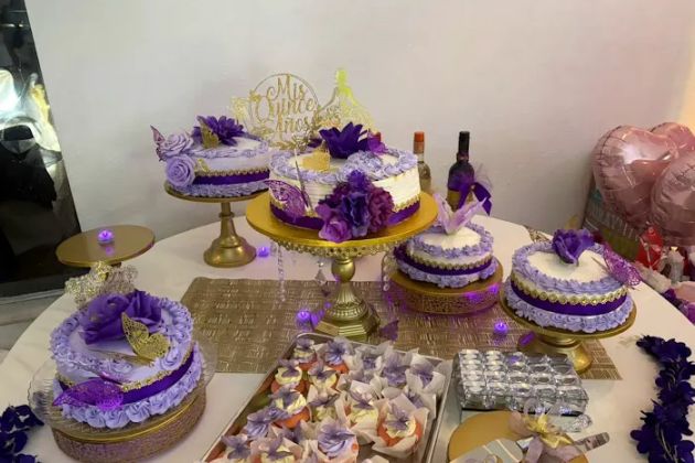 Cindy’s Cakes & Creations