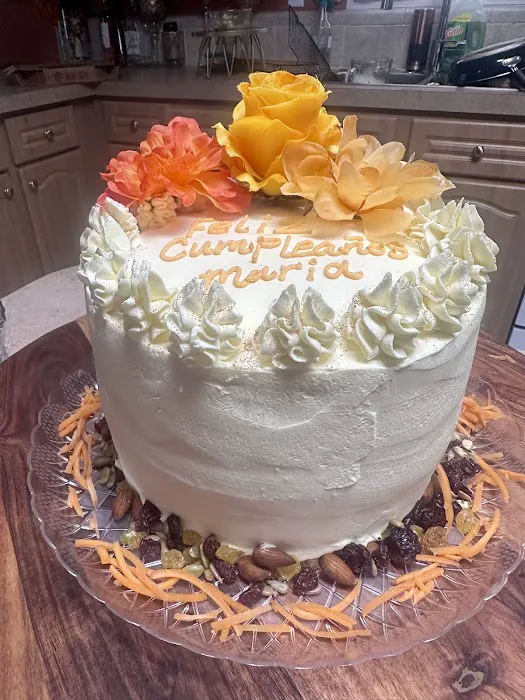 Cindy’s Cakes & Creations Picture 2