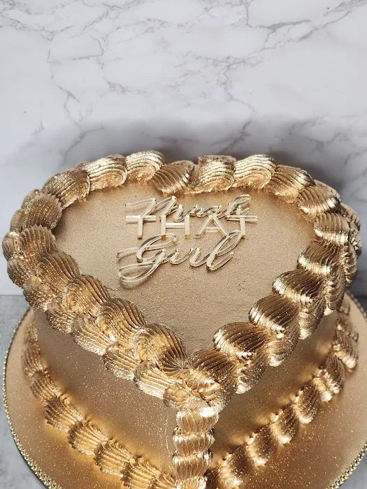 Baby Kakes Confectionery Picture 6