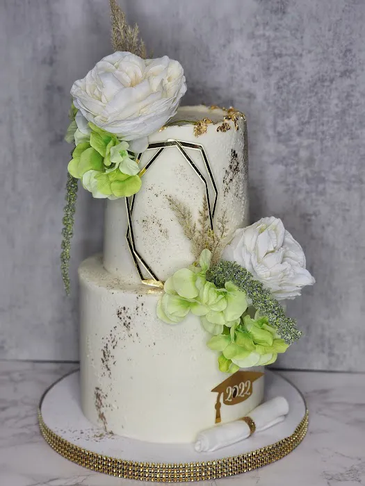 Baby Kakes Confectionery Picture 5