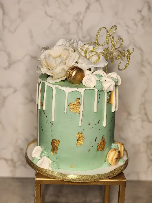 Baby Kakes Confectionery Picture 2
