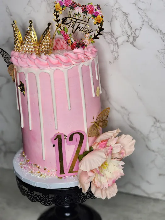Baby Kakes Confectionery Picture 1