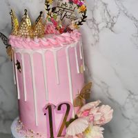 Baby Kakes Confectionery ico
