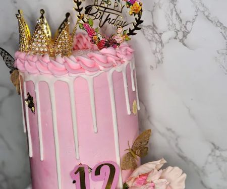 Baby Kakes Confectionery