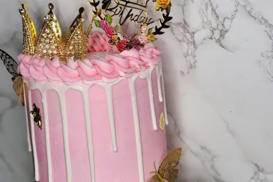 Baby Kakes Confectionery