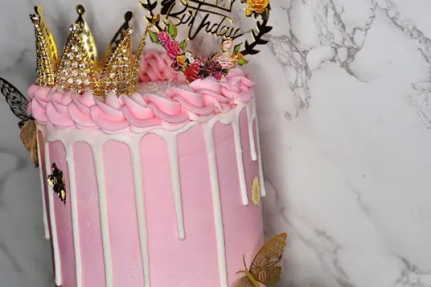 Baby Kakes Confectionery