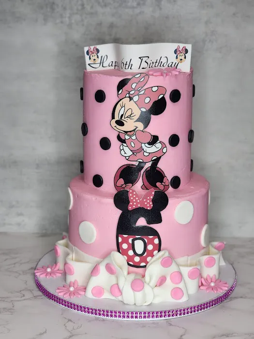 Baby Kakes Confectionery Picture 3