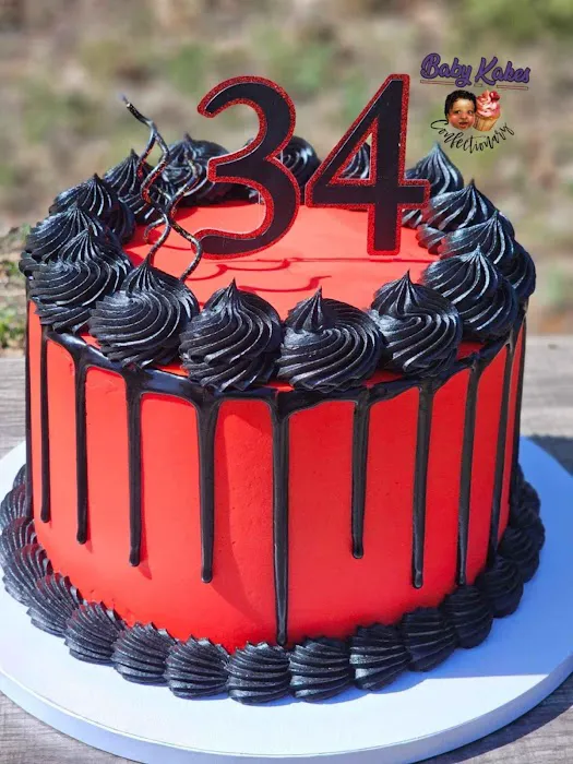 Baby Kakes Confectionery Picture 7