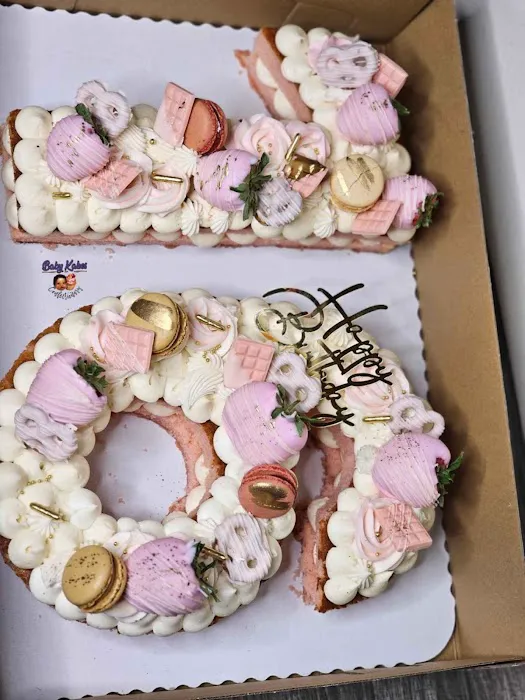 Baby Kakes Confectionery Picture 10