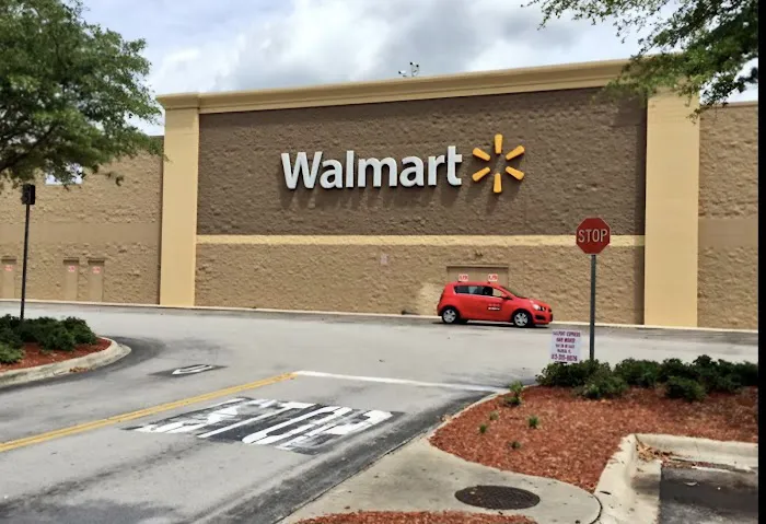 Walmart Bakery Picture 1