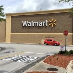 Walmart Bakery