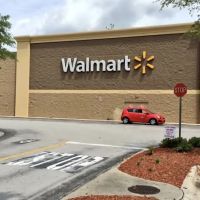 Walmart Bakery ico