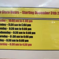 Flowers Discount Bakery ico