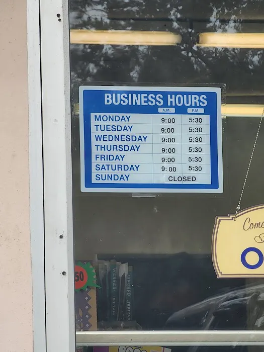 Flowers Discount Bakery Picture 2