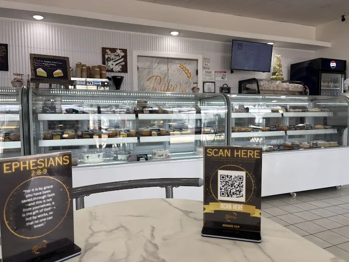 Puerto Rico Bakery Picture 2