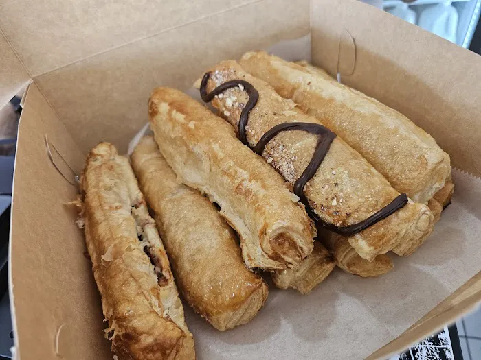 Puerto Rico Bakery Picture 5