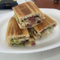 Puerto Rico Bakery ico