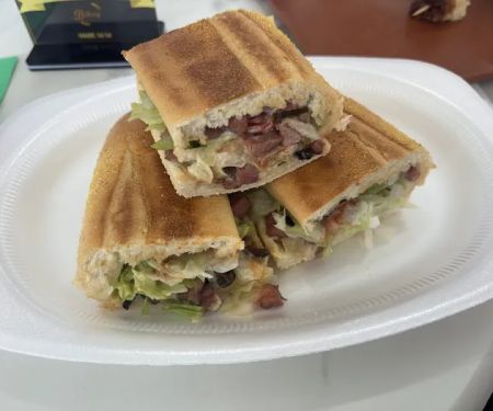 Puerto Rico Bakery
