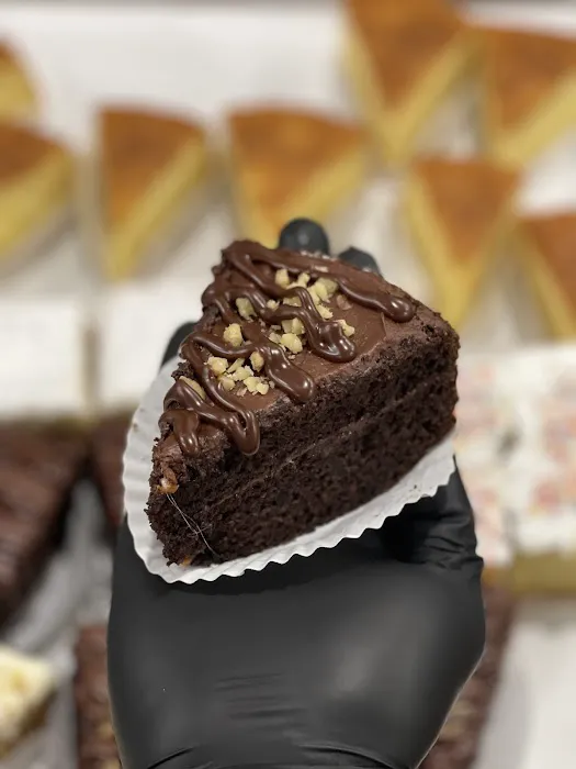 Puerto Rico Bakery Picture 9
