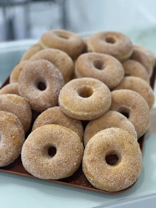 Puerto Rico Bakery Picture 10