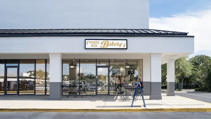 Puerto Rico Bakery Picture 7