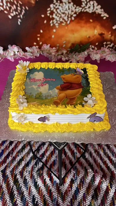 Sweet Face Bakery bread And Cakes Picture 2