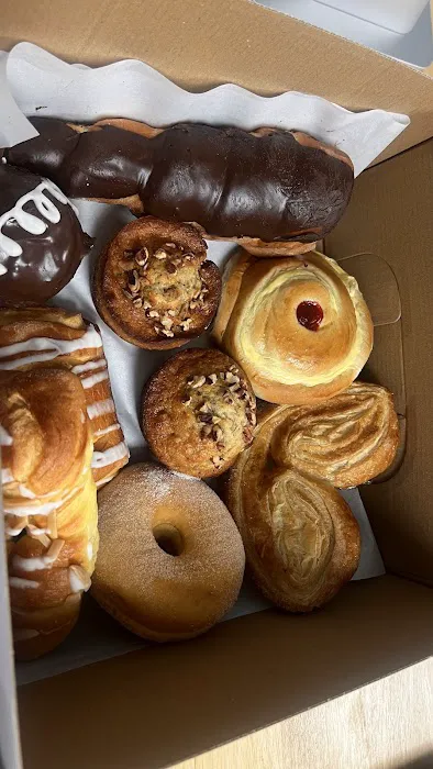 Sweet Face Bakery bread And Cakes Picture 7
