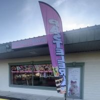 Sweet Face Bakery bread And Cakes ico