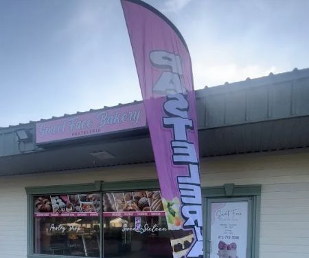Sweet Face Bakery bread And Cakes