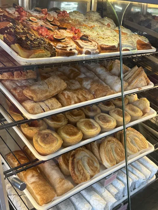 Sweet Face Bakery bread And Cakes Picture 10