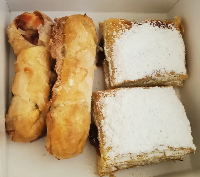 Ricopan Bakehouse Picture 3