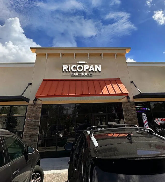 Ricopan Bakehouse Picture 1