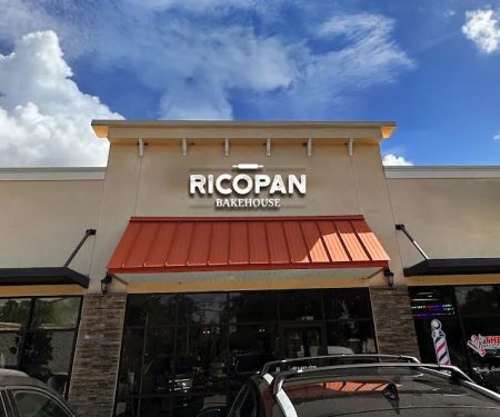 Ricopan Bakehouse
