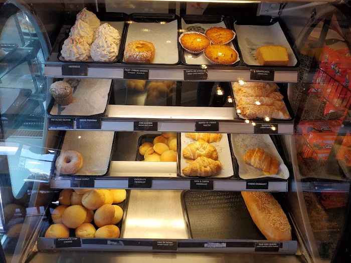 Ricopan Bakehouse Picture 7