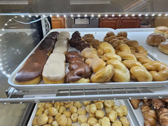 Hole In One Donuts Picture 9