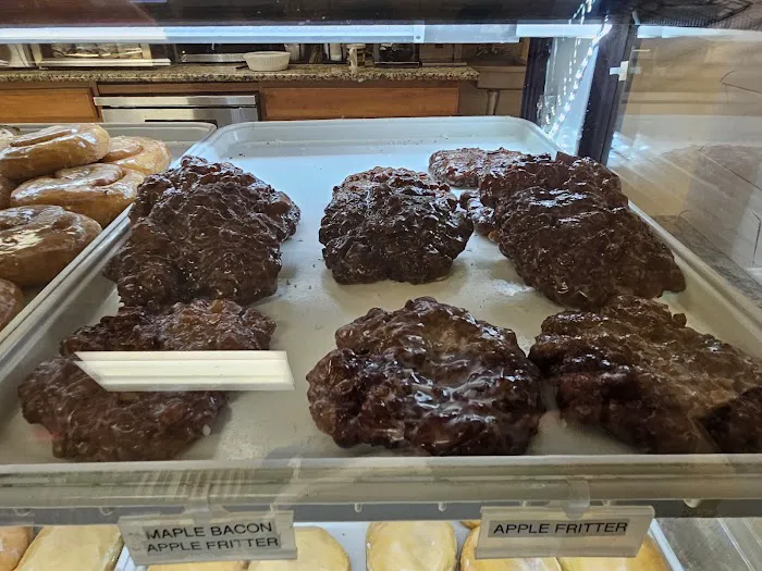 Hole In One Donuts Picture 2